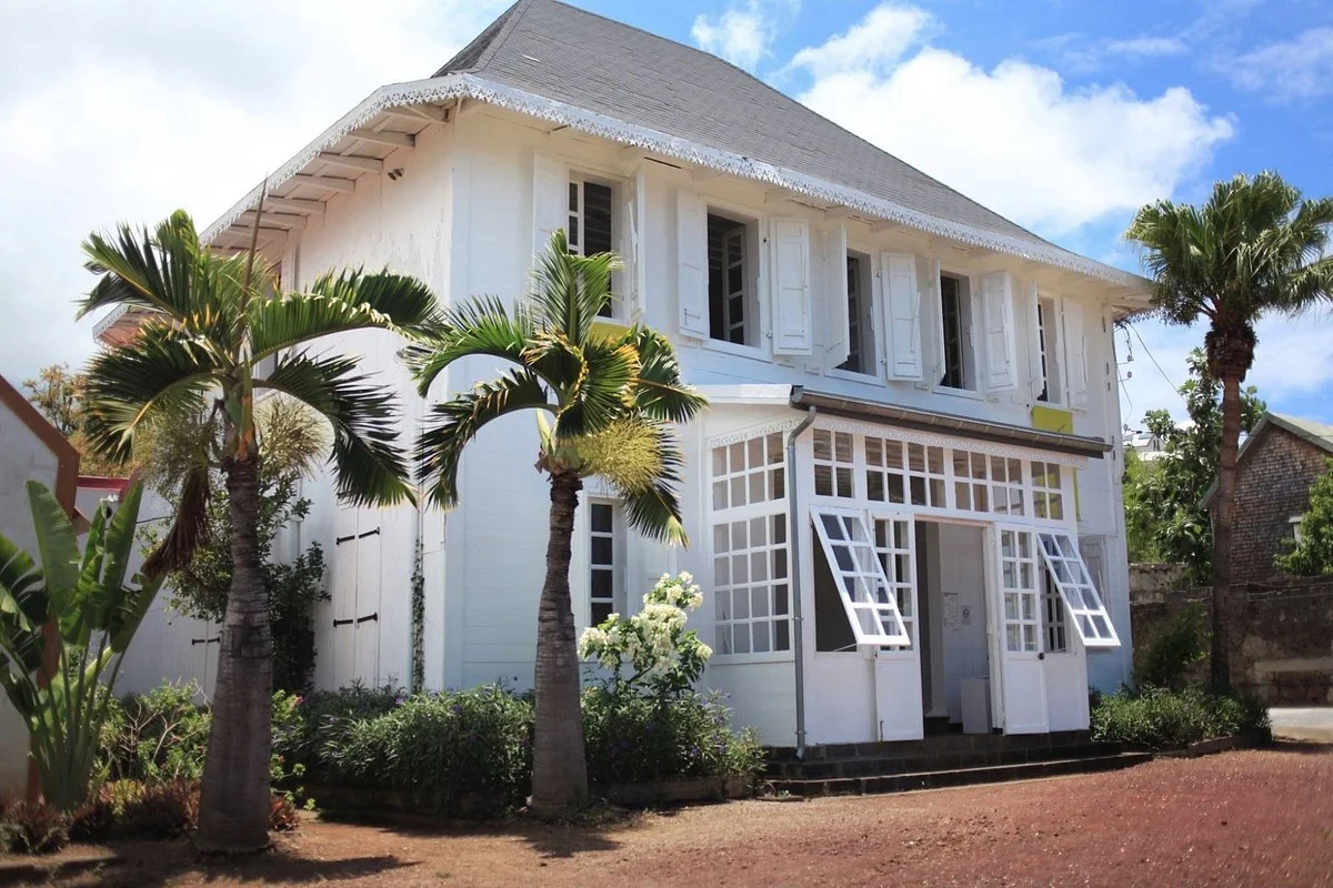 Maison Bédier