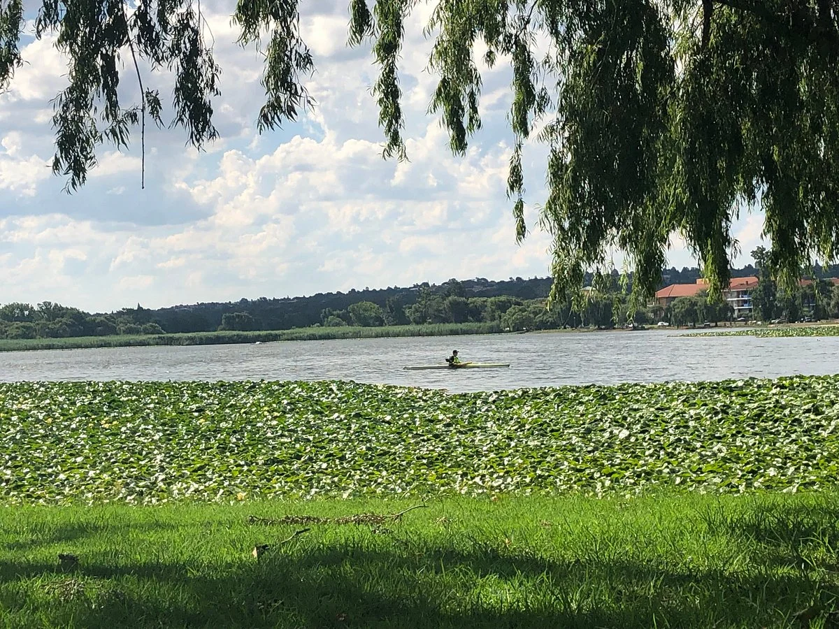 Florida Lake