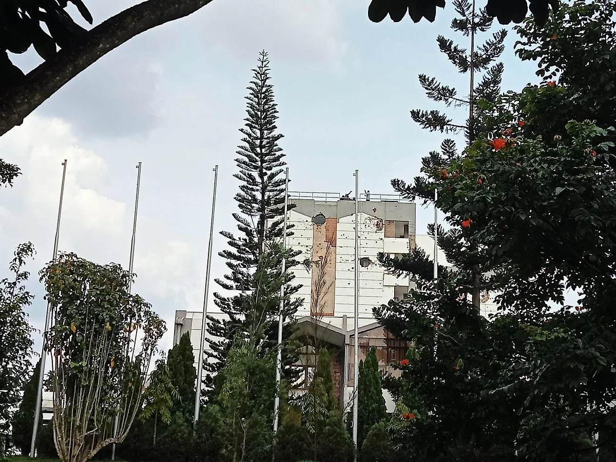 Parliament