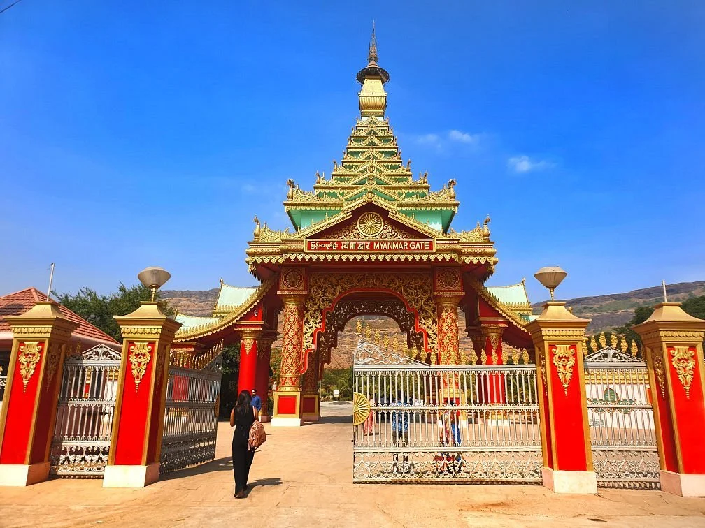 Dhamma Giri