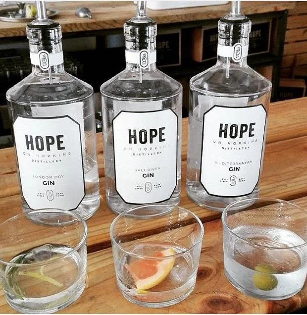 Hope Distillery