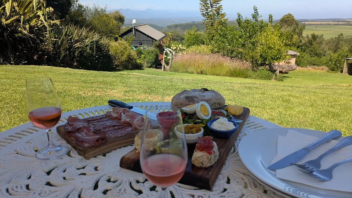 Packwood Wine Estate