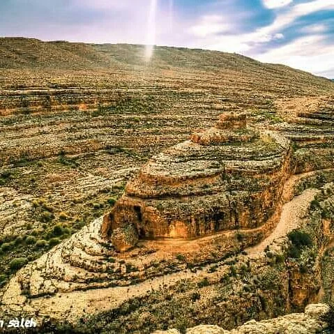Mides Valley