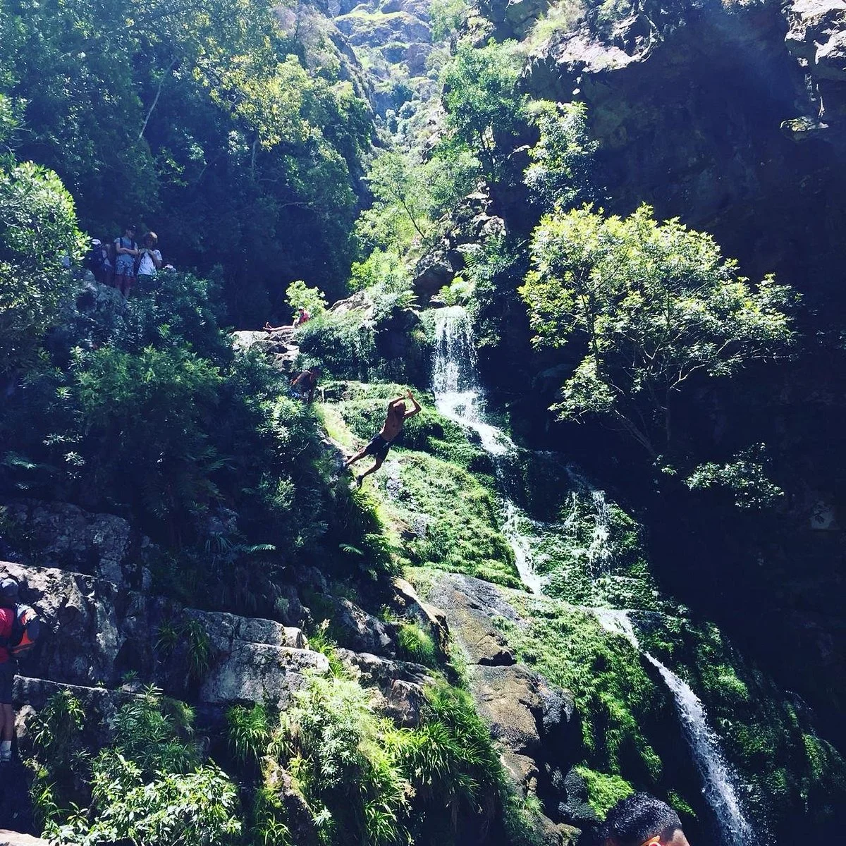 Limietberg Nature Reserve