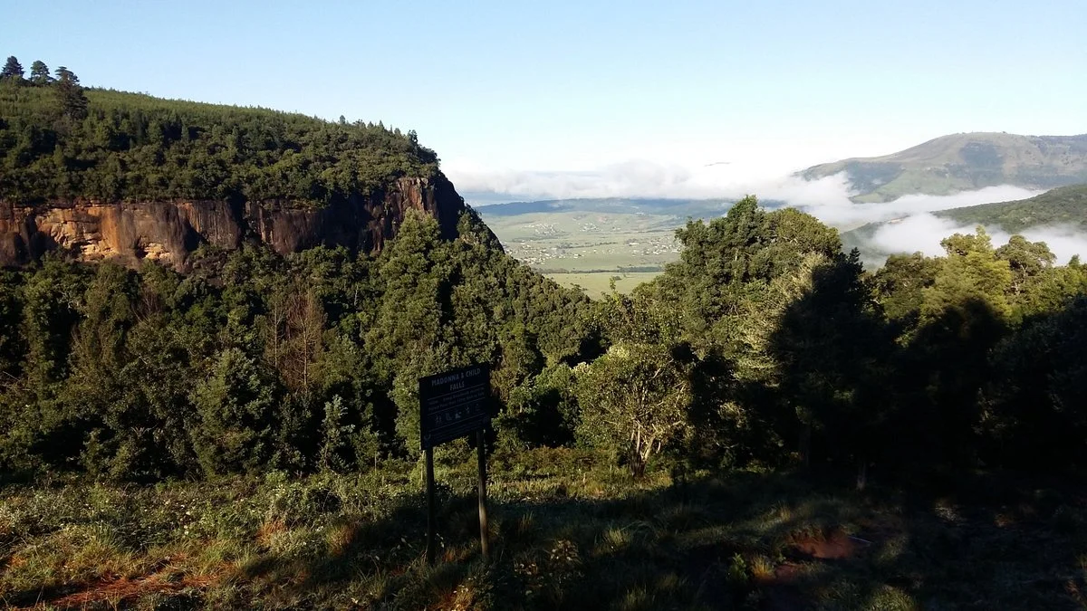 Hogsback Visitors' Information Centre