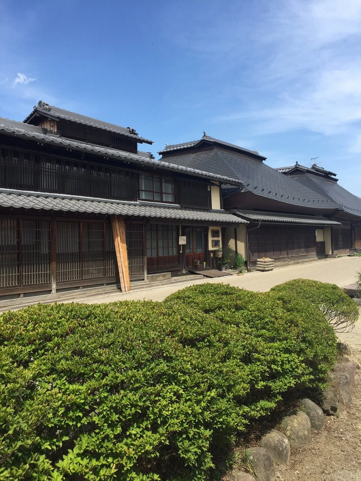 Unnojuku