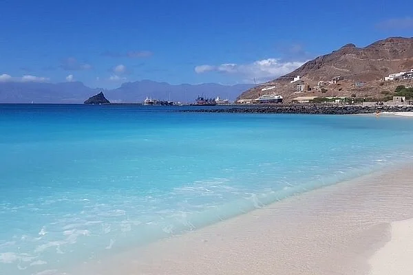 Praia de Bote