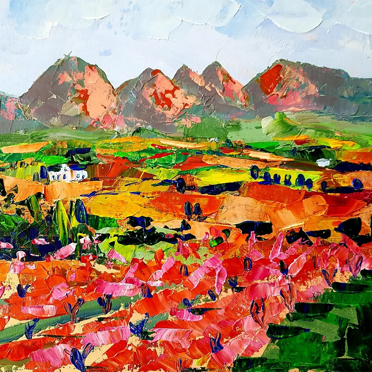 Art on Church Gallery