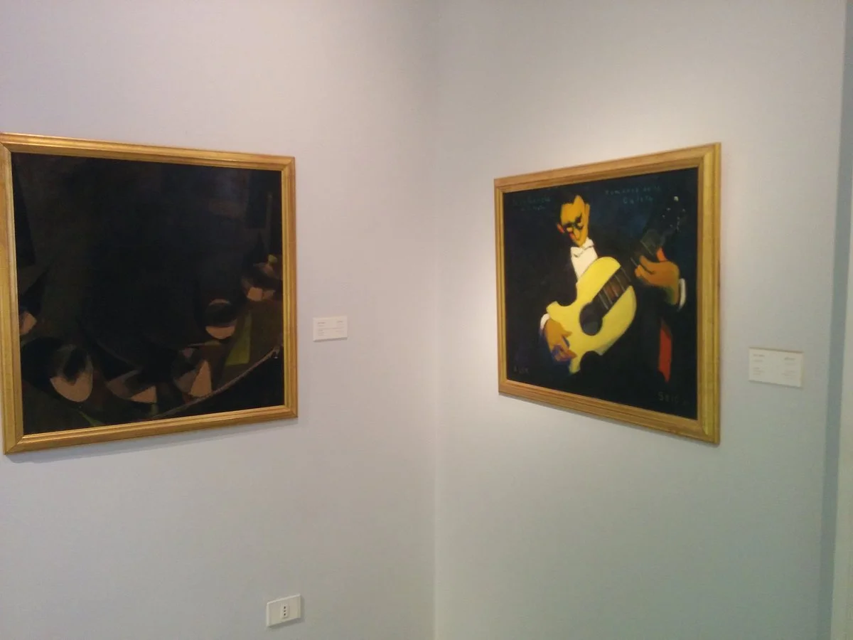 Mahmoud Said Museum
