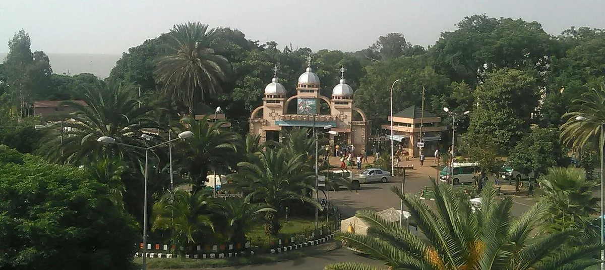 St George Church