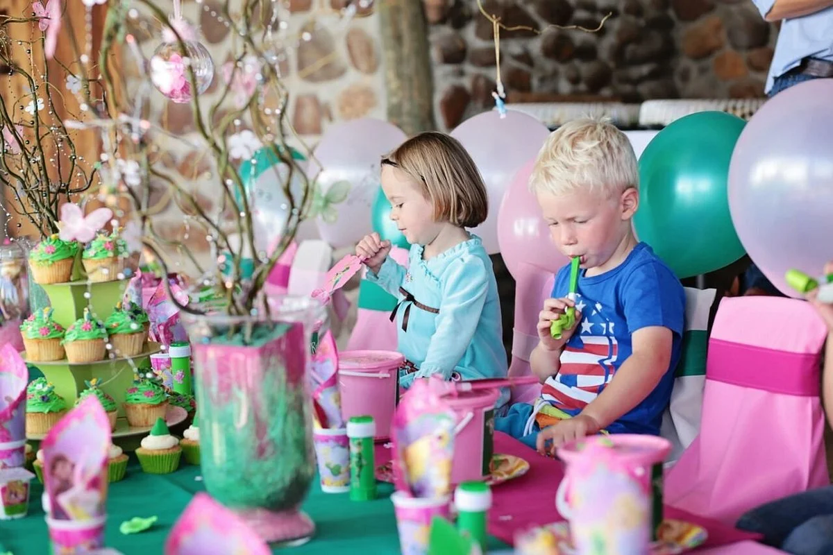 Happy Hippo Play Farm
