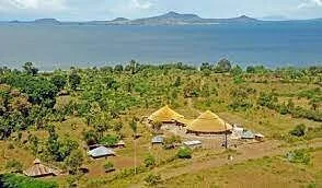 The Abasuba Community Peace Museum