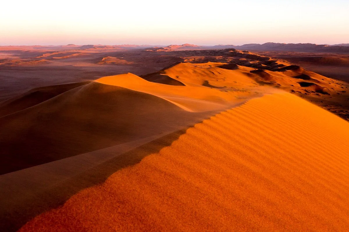 Gobabeb Desert Research Station