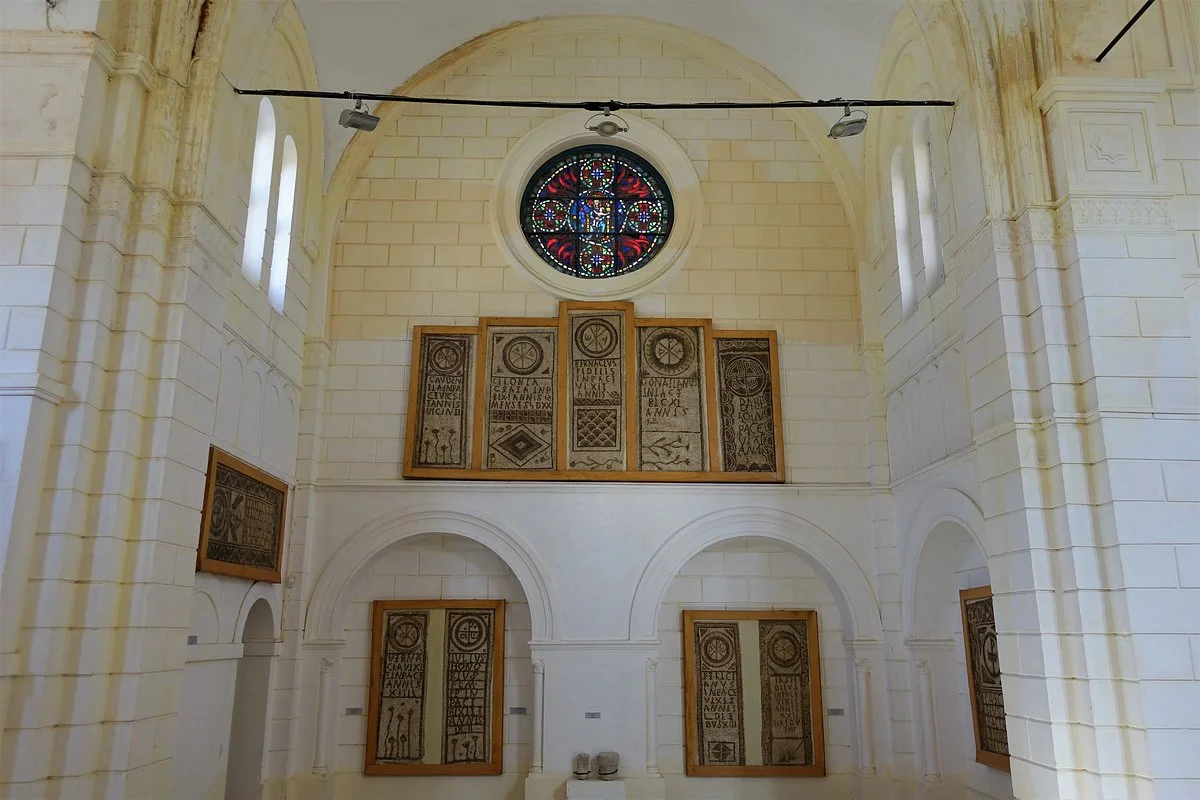 Musée d'Enfidha