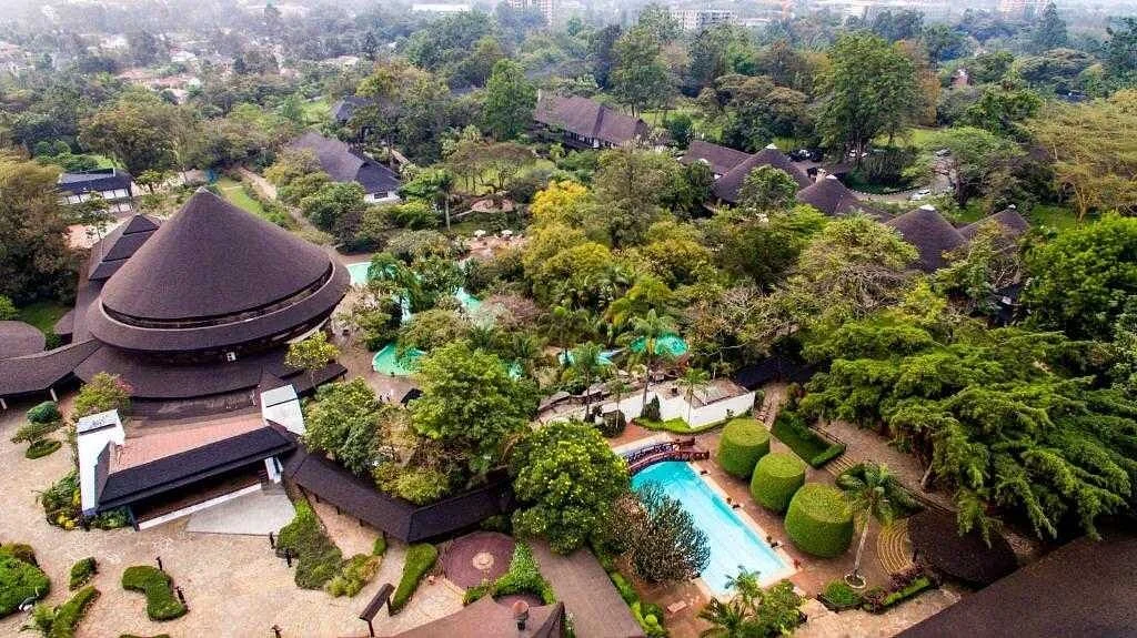 Uhuru Gardens Memorial Park