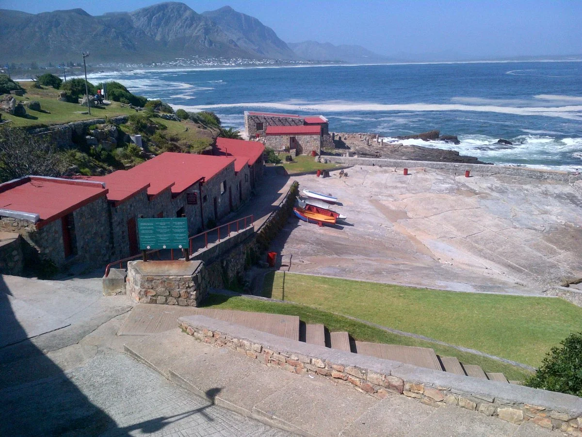 Old Harbour Museum