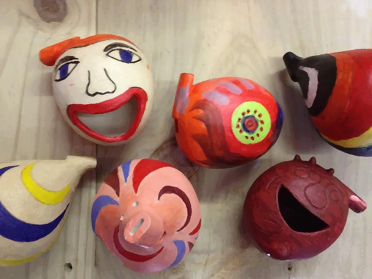 Proudly Macassar Pottery