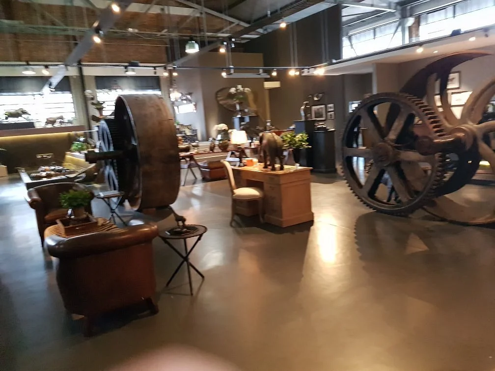 Donald Greig Gallery & Bronze Foundry