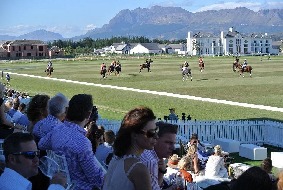 Polo Club