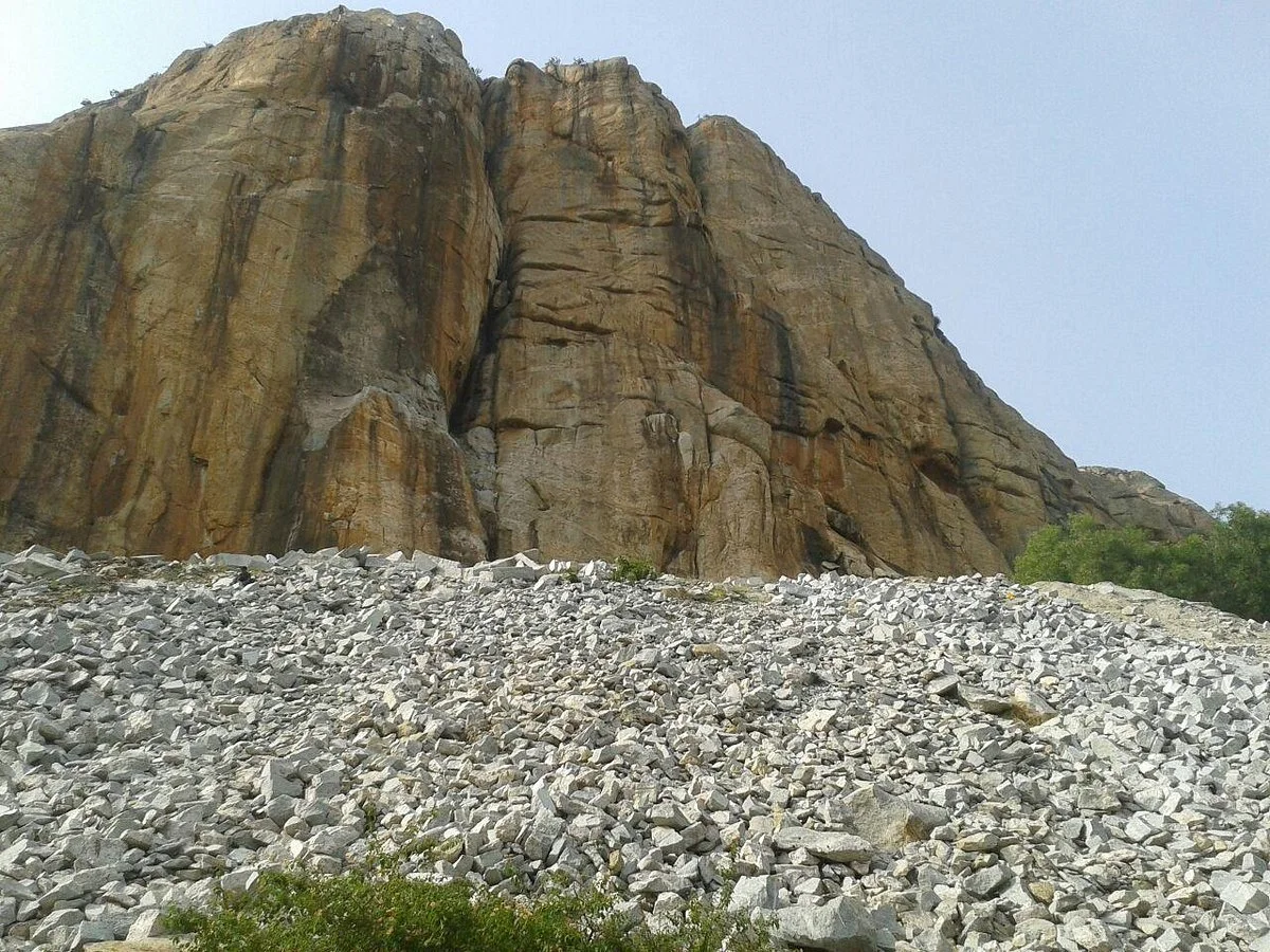 Bhimeshwara Temple