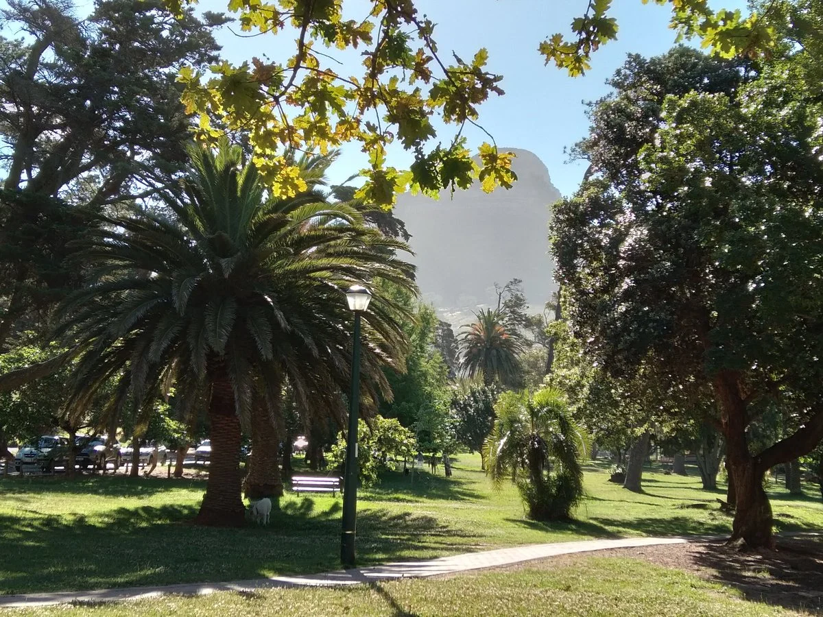 De Waal Park