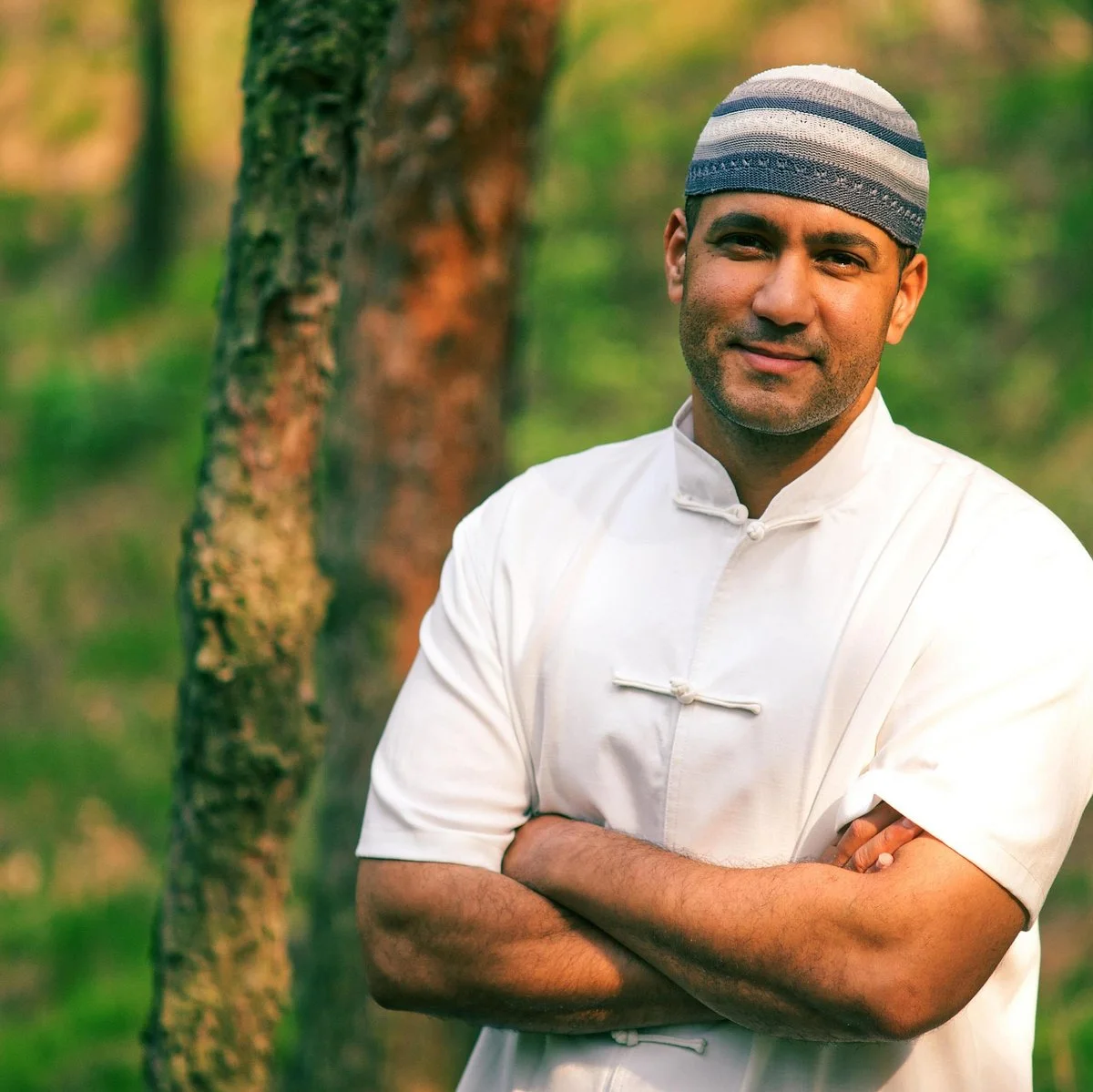 Hicham Essadki
