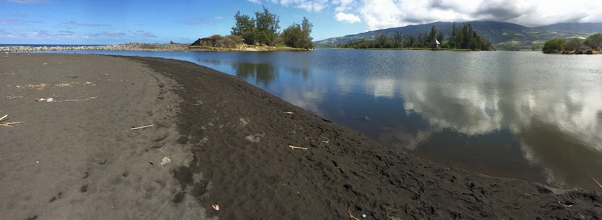 Etang du Gol