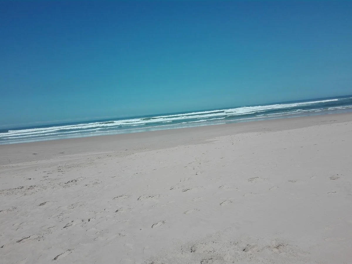 Maitlands Beach