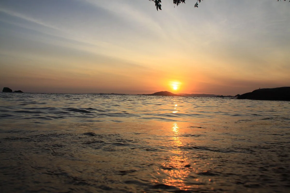 wLake Victoria