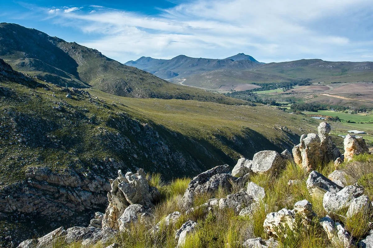 Phillipskop Mountain Reserve