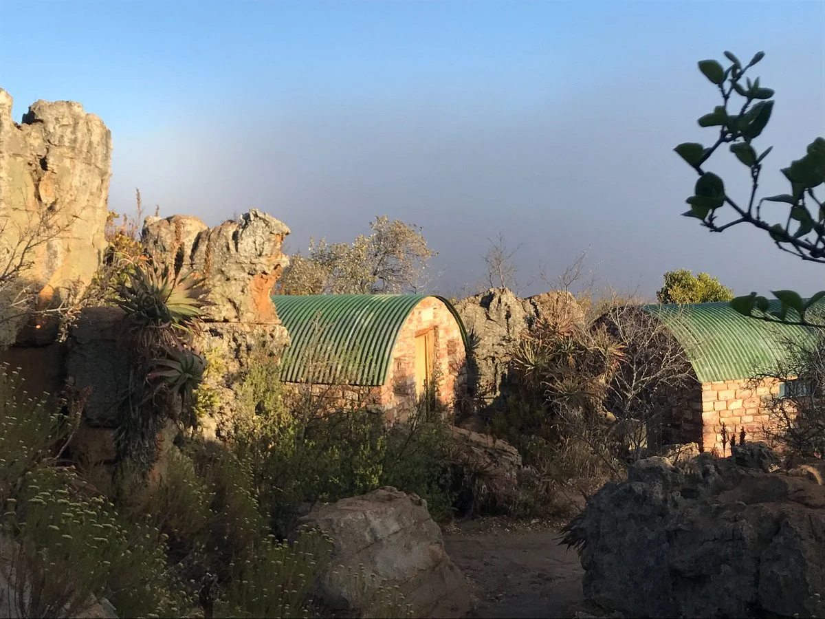 Suikerboschfontein