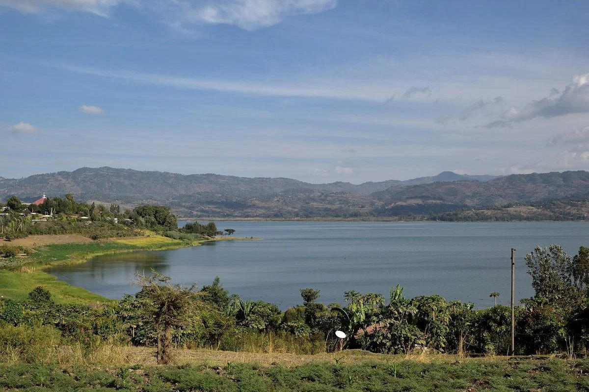 Lake Hayq
