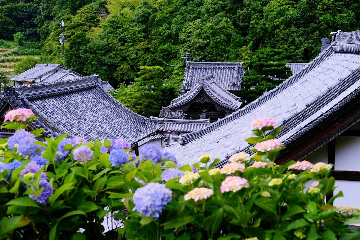Yokokuji Temple