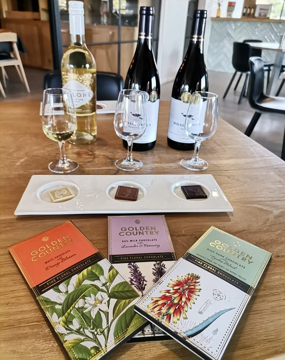 Whalehaven Winery