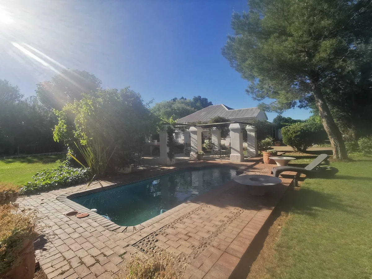 Karoo Gariep Nature Reserve