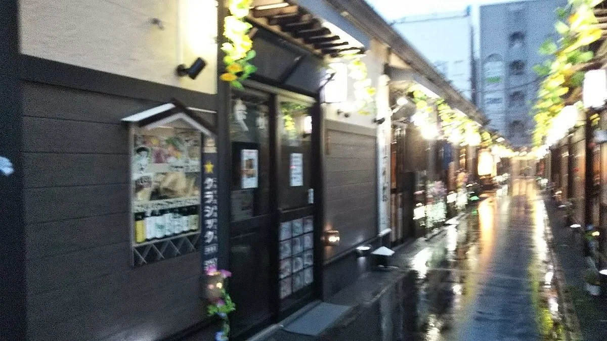 Kita no Yatai