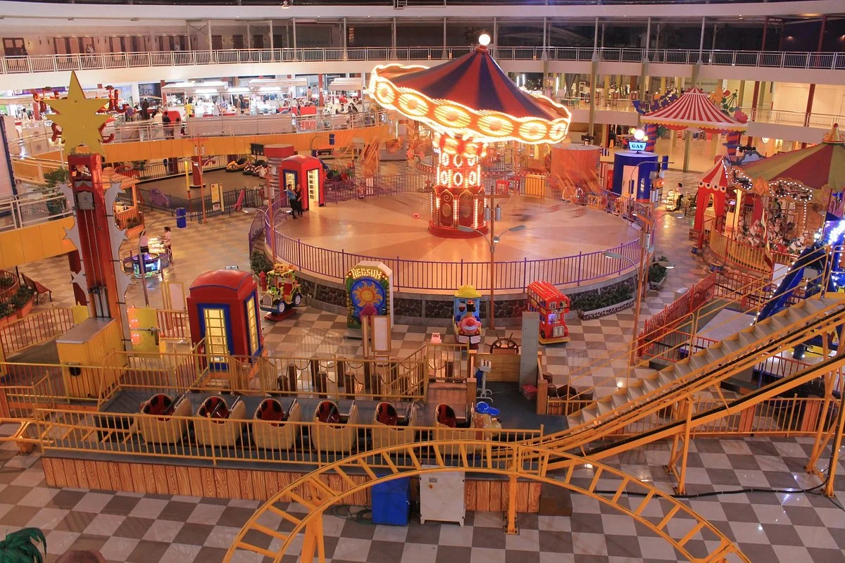 Nagoya Citywalk