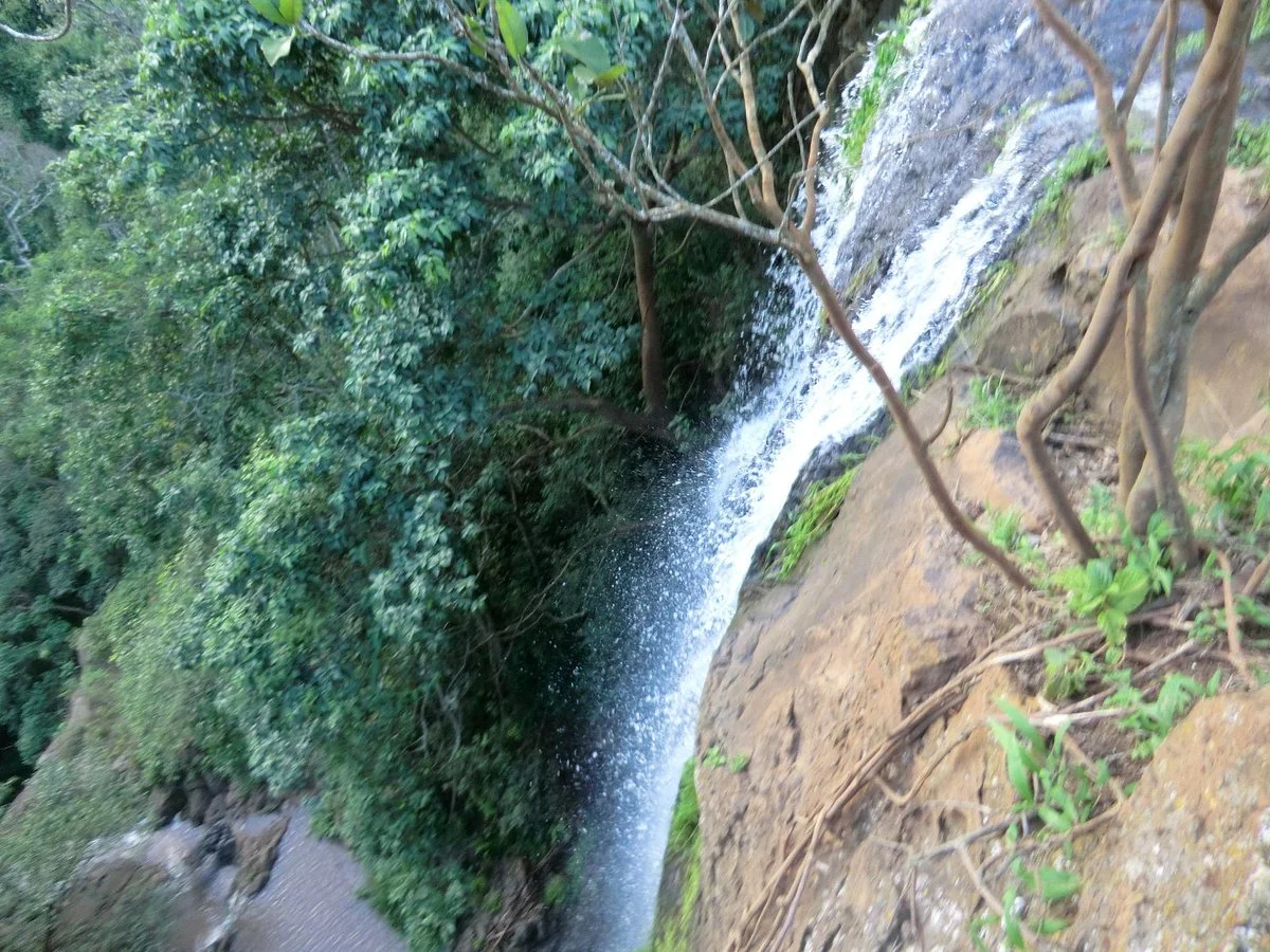 Elephant Caves