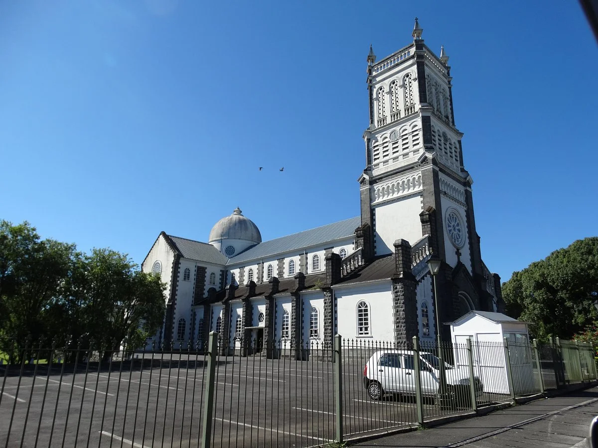 St Helene Church