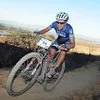 Petrus-se-Brand Mountain Bike Trail
