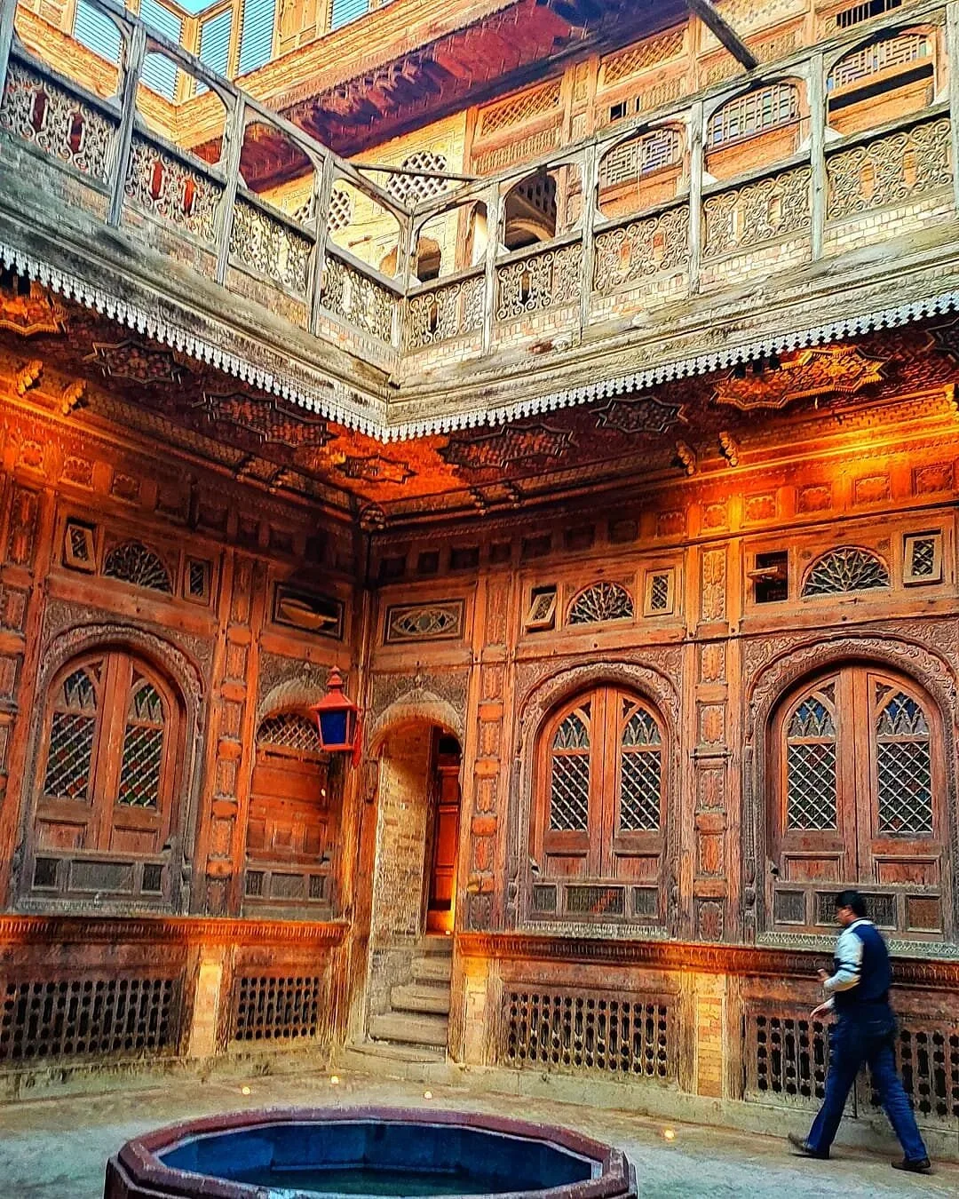 Sethi House Museum