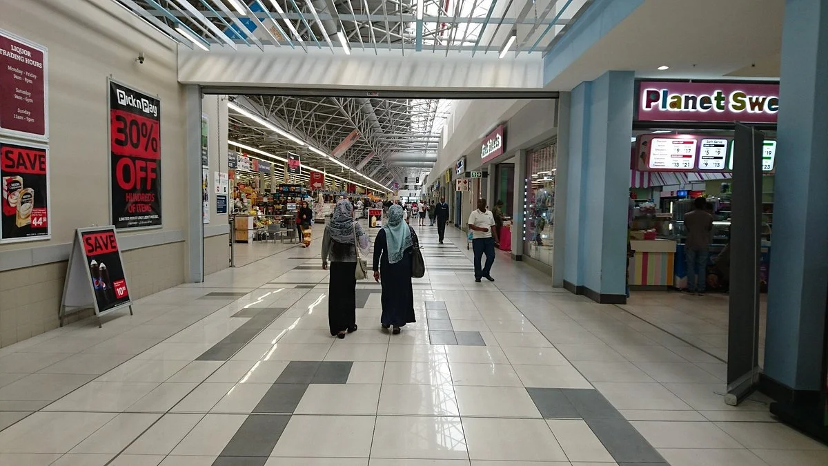 Ottery Centre