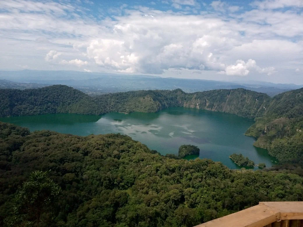 Mount Rungwe