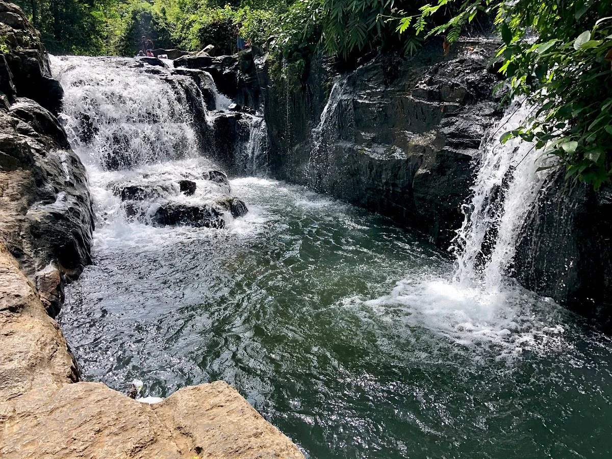 Kumari Ella Falls