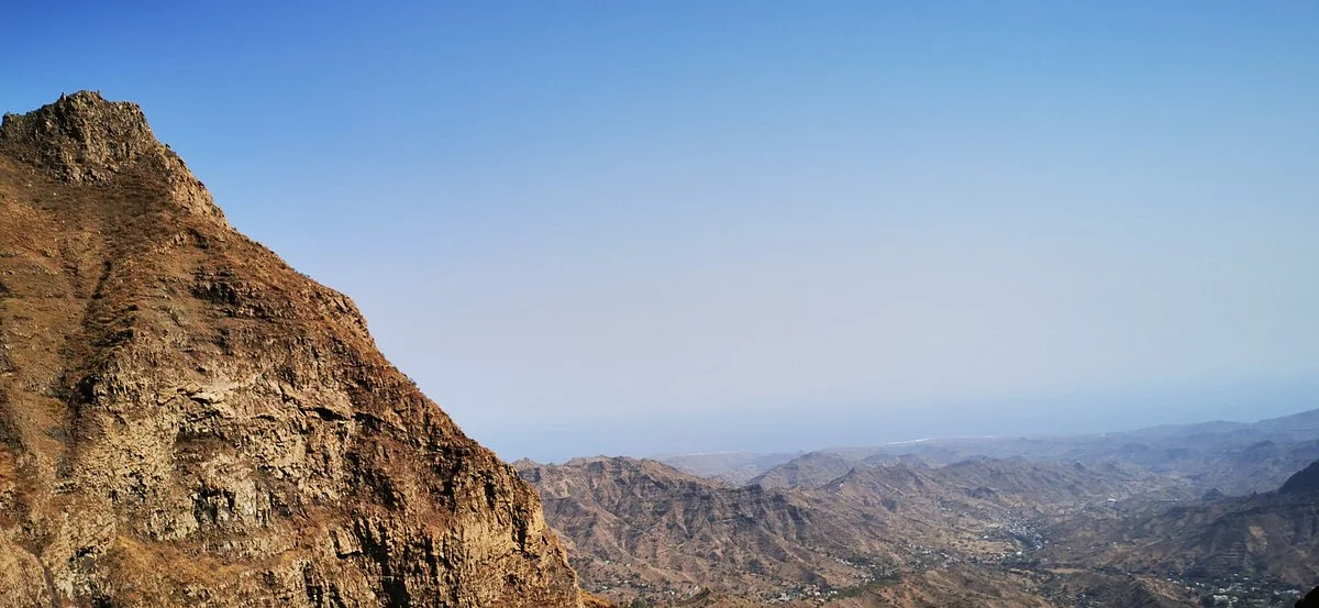 Pico de Antonia