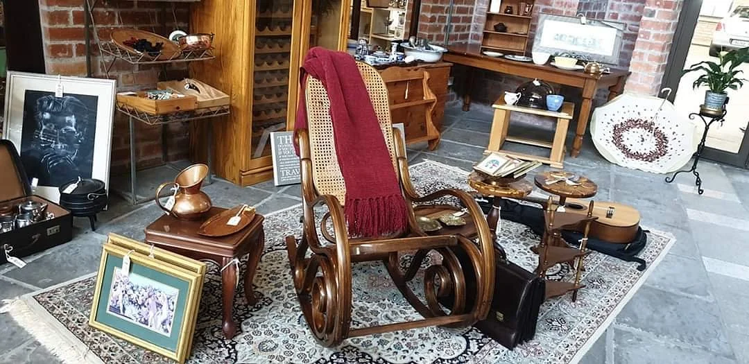 Quaint & Quirk Trading
