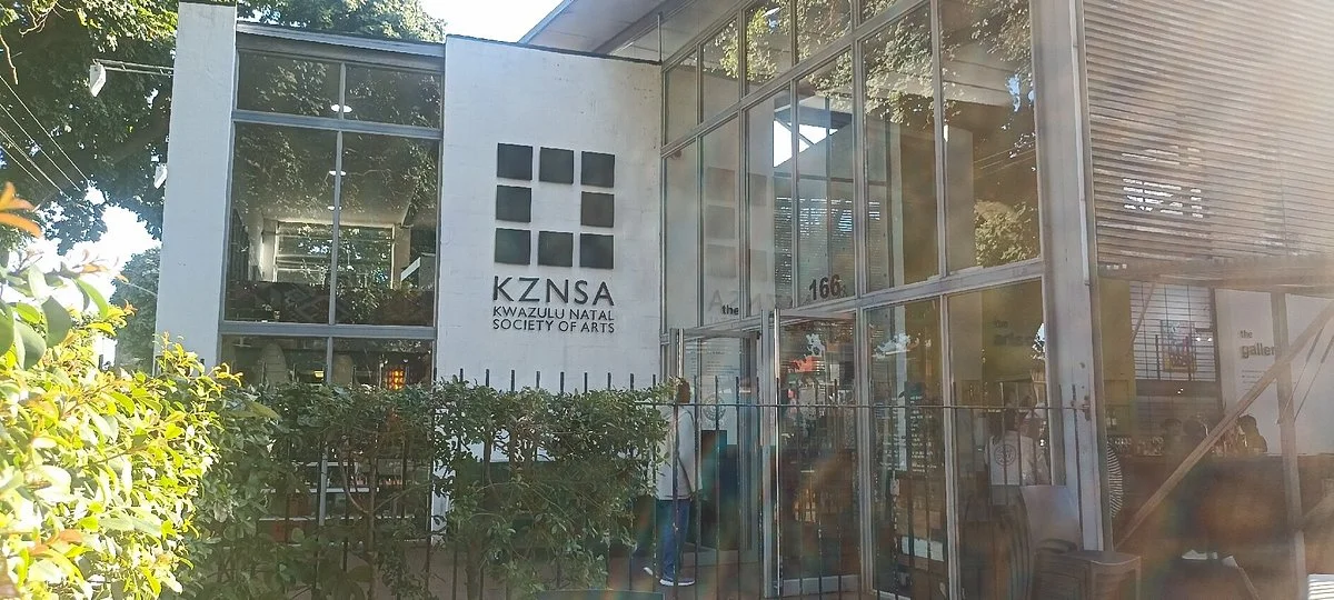 KwaZulu Natal Society of Arts