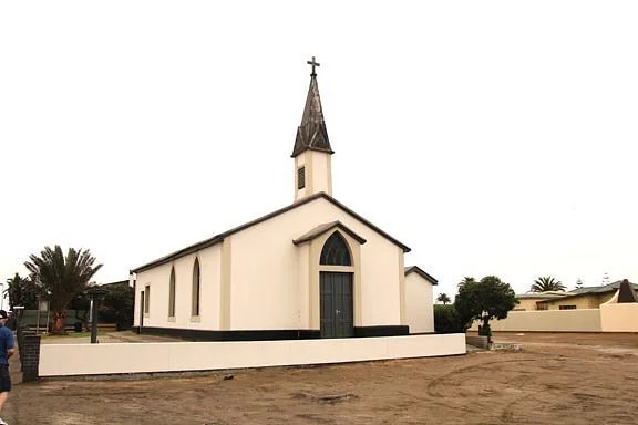 Rhenish Mission Church