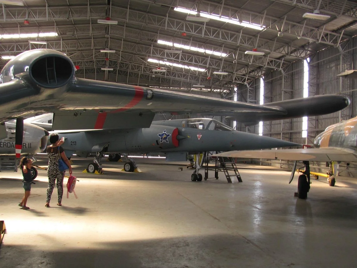South African Airforce Museum
