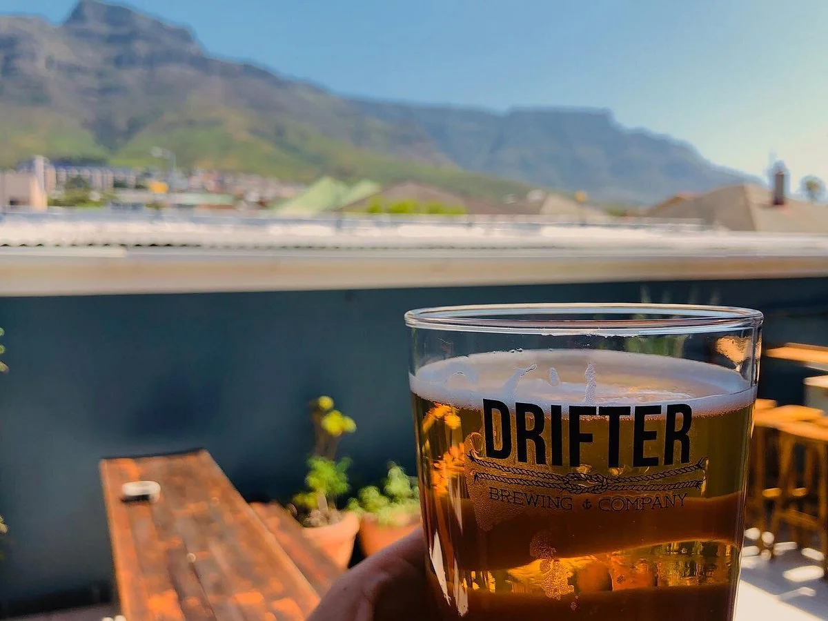 Drifter Brewing Company